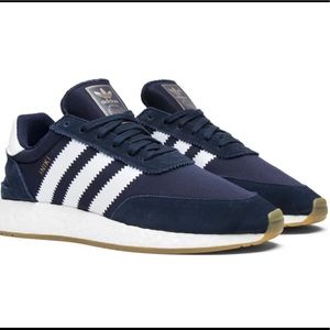 Adidas 2017 Iniki Runner Collegiate Navy